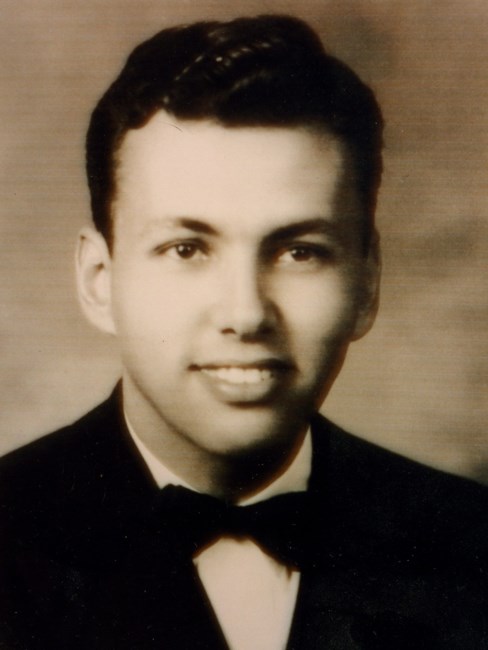 Obituary of Harold Jerome Sender