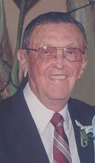 Obituary of Francis W Roy