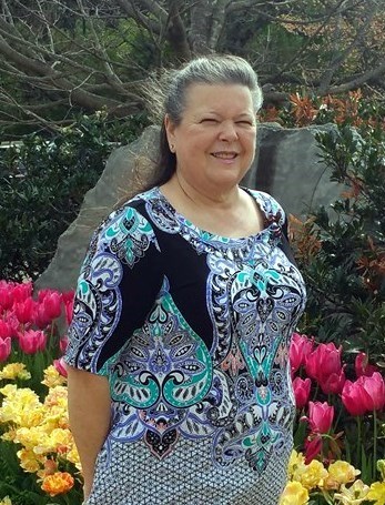 Obituary of Connie Wyatt Johnson