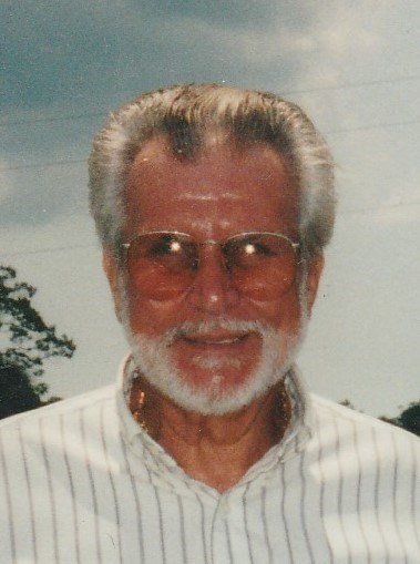 Obituary of James Crawford Southworth