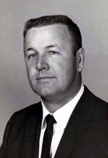 Obituary of Wesley Maston Davis