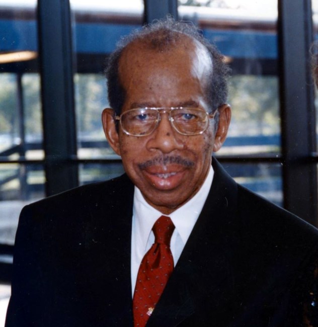 Obituary of Joe Douglas Bradford