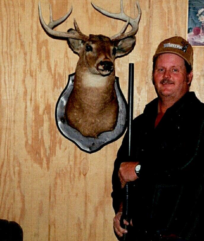 Obituary of Charles Pannell