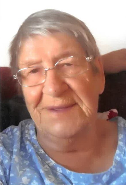 Obituary of Leona Marie Berard