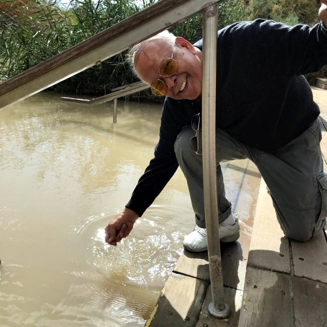 Obituary of Rudy Panganiban, MD