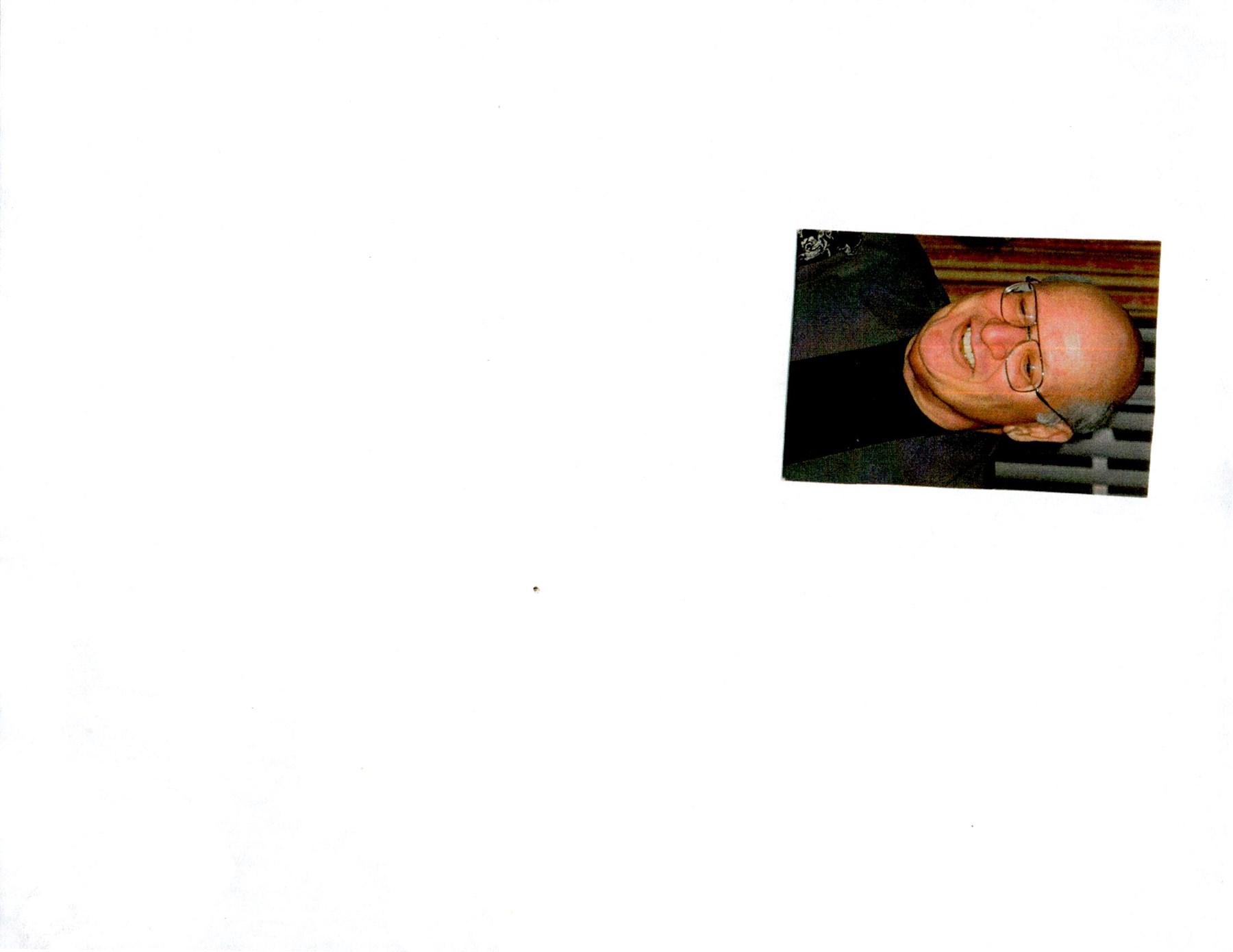 Obituary of Kenneth Lepore