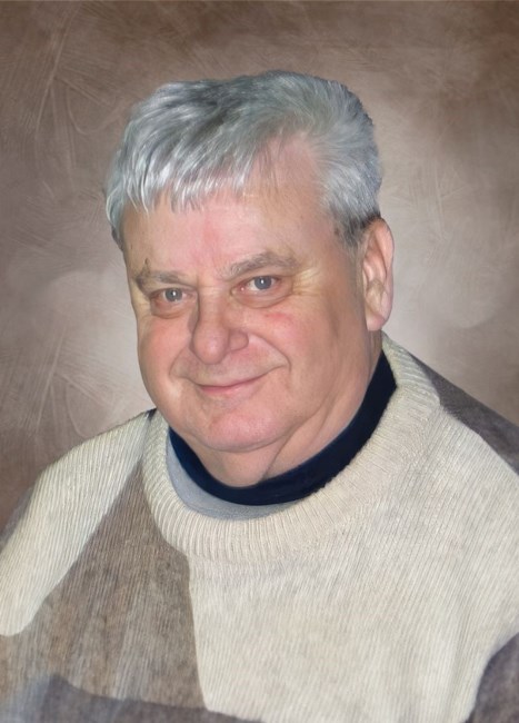 Obituary of George Hentschel