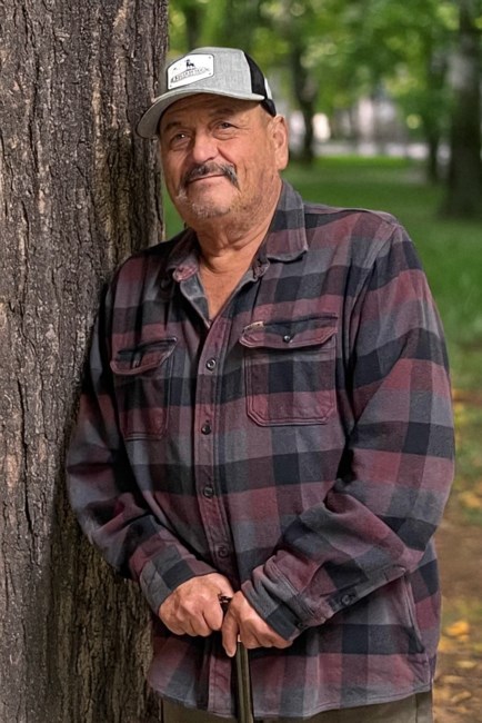 Obituary of Luis Gonzalez