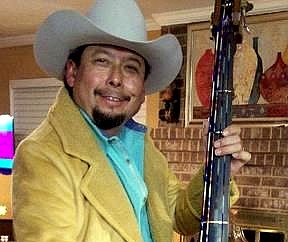 Obituary of Justo Vega