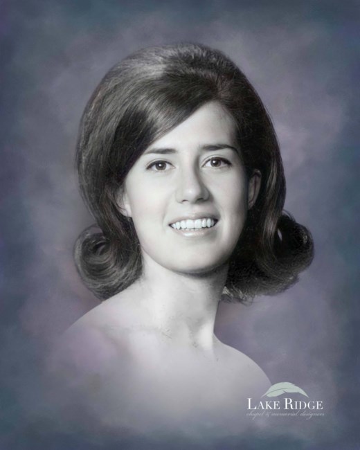Obituary of Suzy Stiles