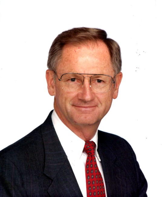 Obituary of Ross Willard Farnsworth