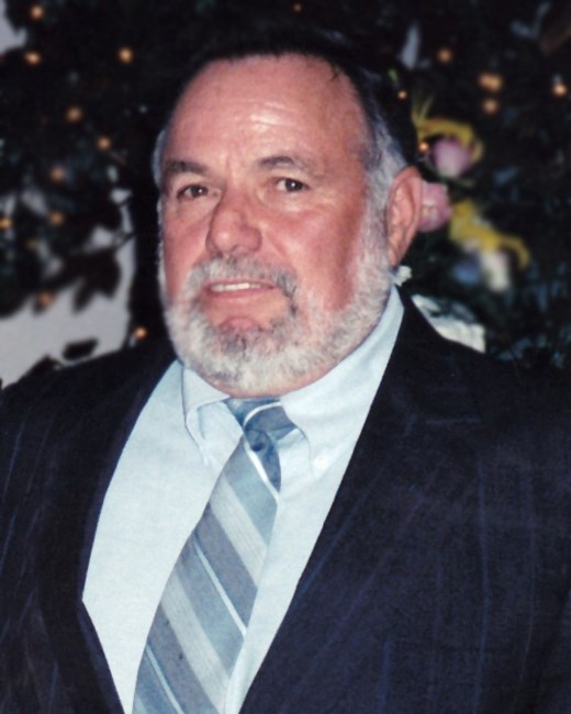 Obituary of Frank W. Yeager Jr.