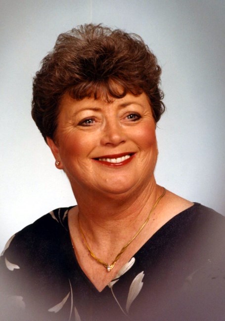 Obituary of Jane T Olmstead