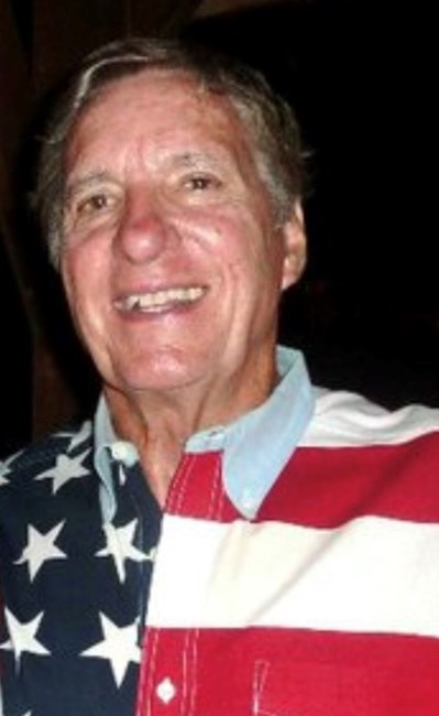 Obituary of "Charlie Boy"