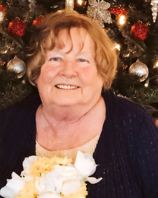 Obituary of Wanda Faye Bloom