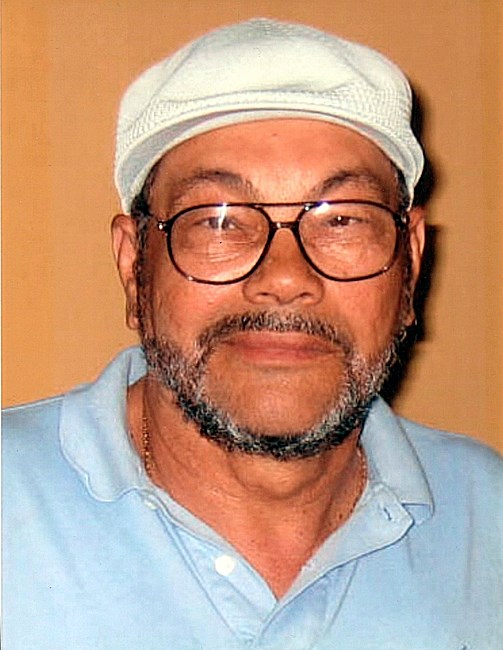 Obituary of Carlos Rafael Ortiz Santiago