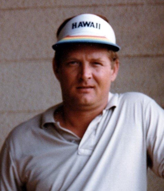 Obituary of Richard D. Hammons