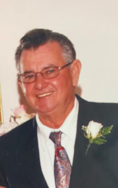 Obituary of Mario L. Silva Robaina