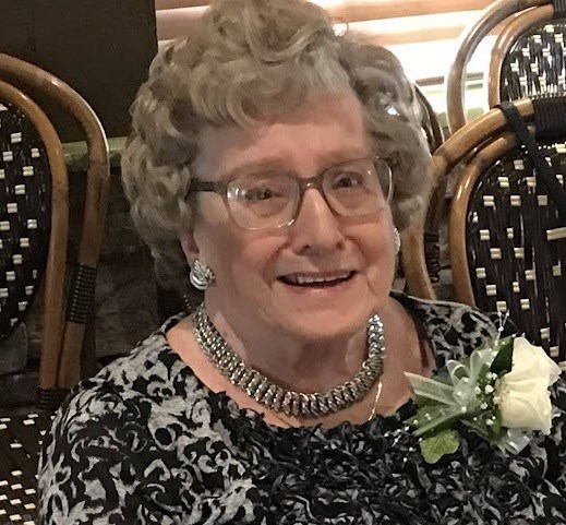 Obituary of Dorothy J. Olson