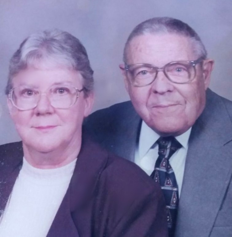 Obituary of Frances Anne Closson