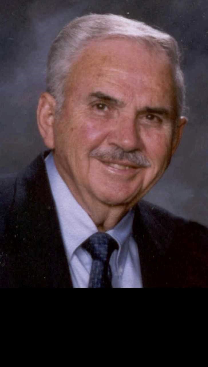 Obituary of Christian Peter Hansen