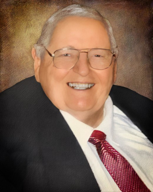 Avis de décès de Martin "Marty" Patrick McGorty