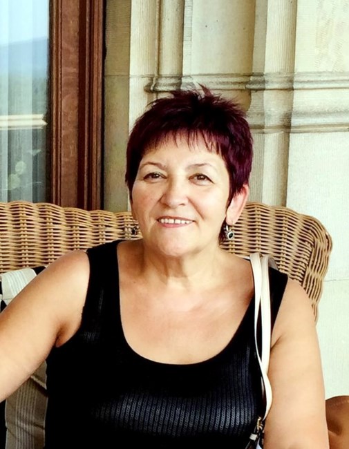 Obituary of Teresa H. Mirek