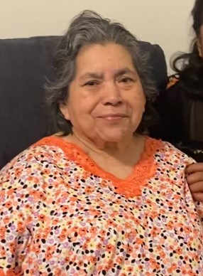 Obituary of Josefina Mujica