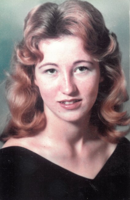 Obituary of Dona Marie Stehle