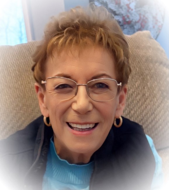 Avis de décès de Patricia Frances (Kozak) McMullen