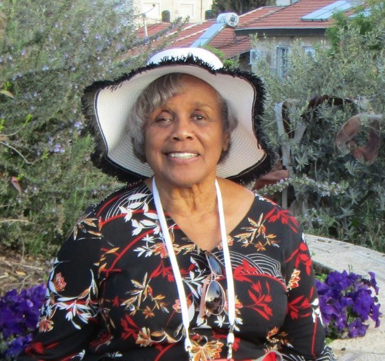 Obituary of Rev. Myrtle Jo Neely