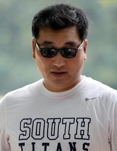 Obituary of Sung Soo Hong