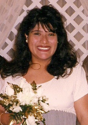 Obituary of Liz Galan