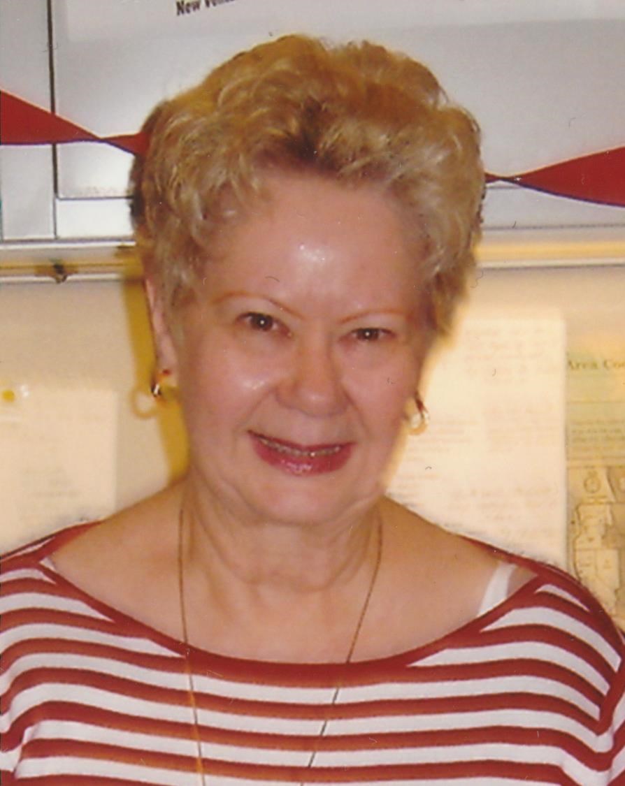 Obituary of Margaret Hoag