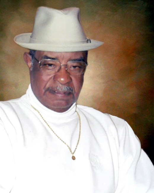 Obituary of Floyd Stewart