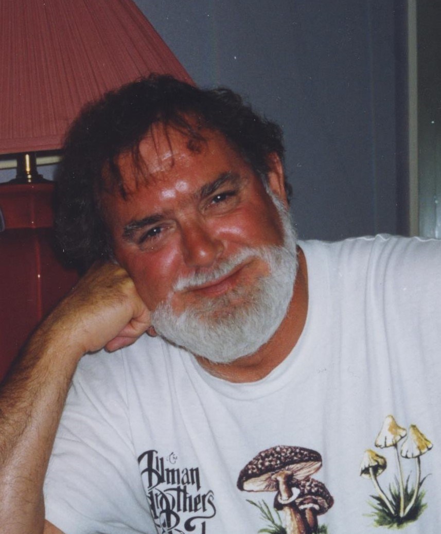 Obituario de David Anthony LeBlanc