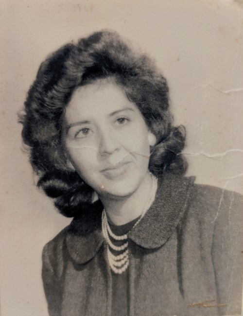 Obituary of Lilia N. Maldonado