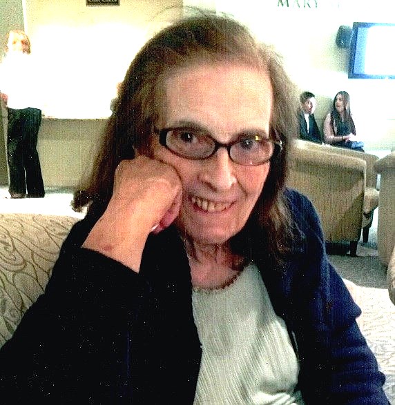Obituary of Joyce Anne Smith