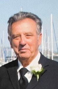 Obituary of Mario Rocha