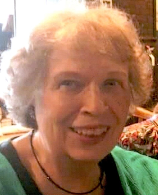 Obituary of Janet Collins