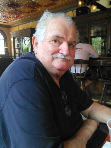 Obituary of Raymond John Mezo Sr.