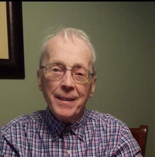 Obituary of Alan Greenall