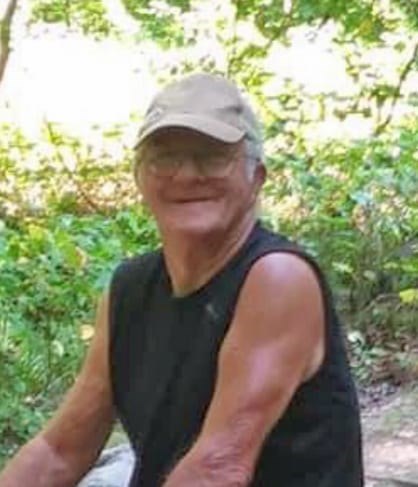 Obituary of Roger G. Fuller