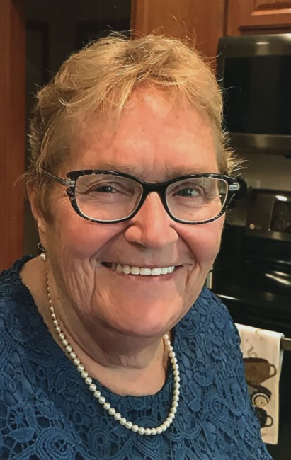 Obituary of Charlene Marie Dolph-Hendrickson