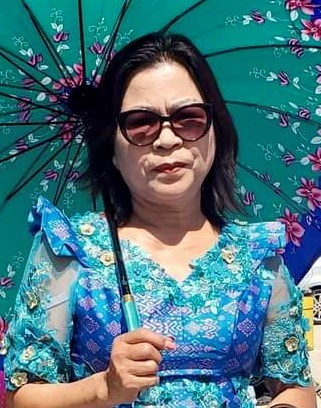 Obituary of Wicky Yean Kann