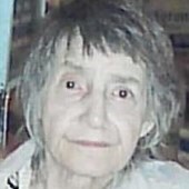 Obituary of Amanda Brett Martin