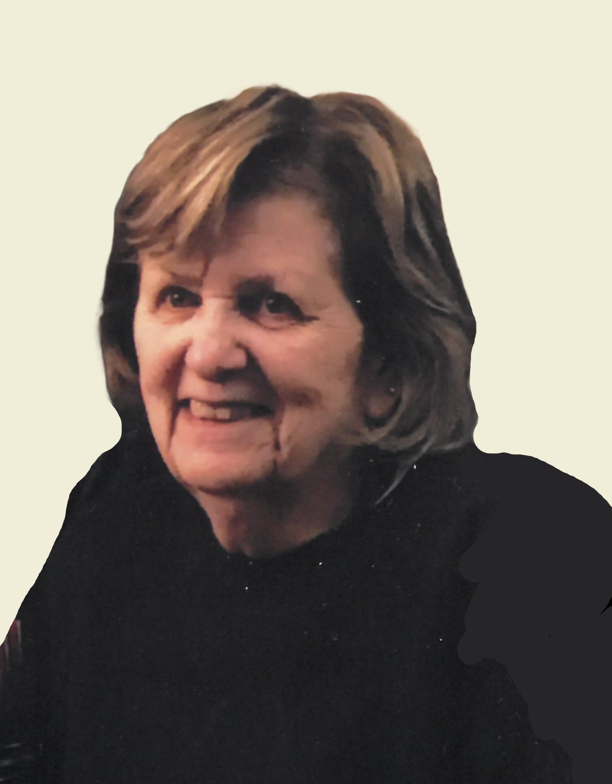 Obituary of Elizabeth J. Di Antonio