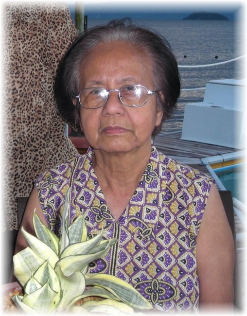 Obituary of Wilihada B. Borillo
