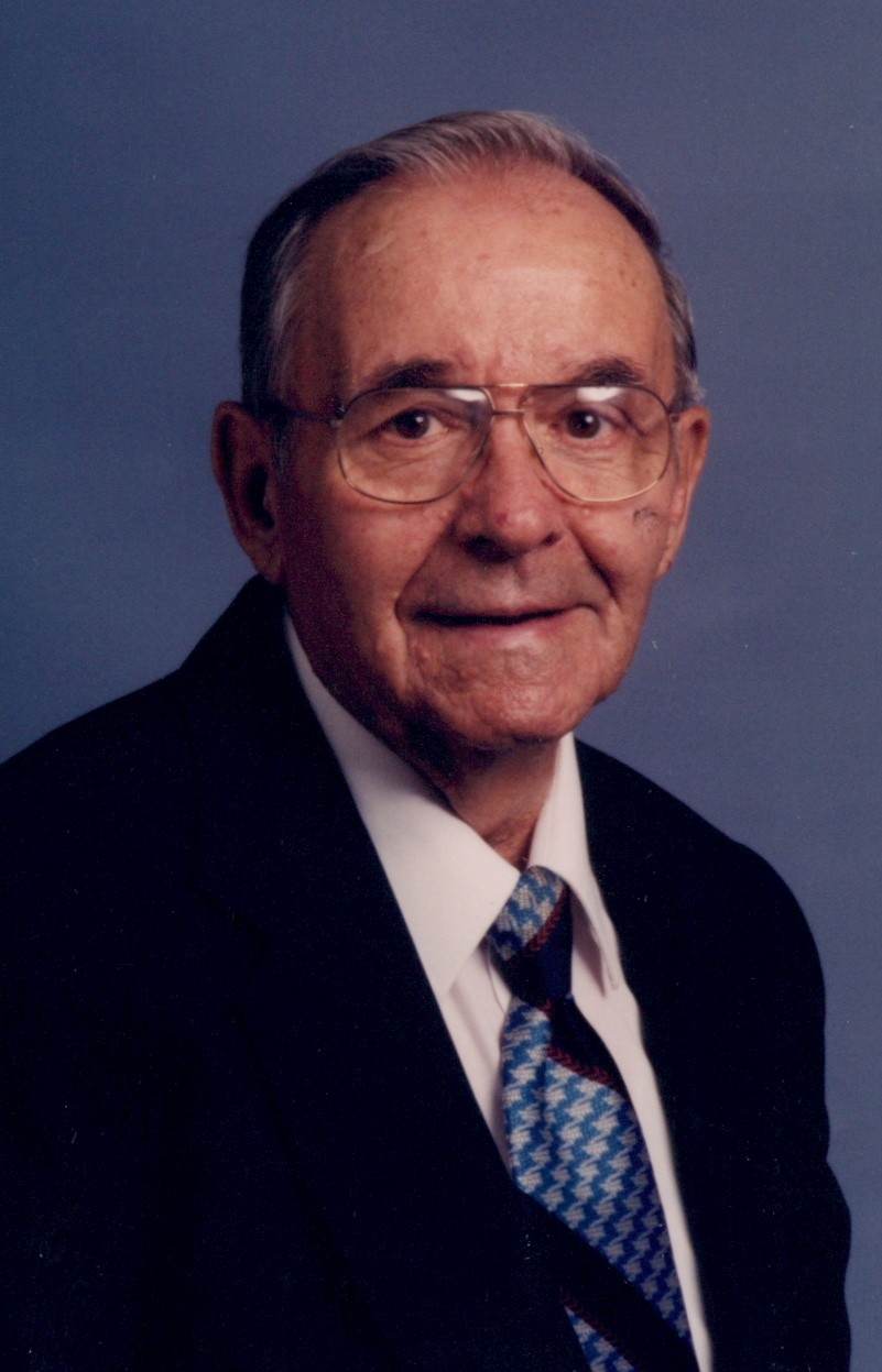 Harry I. Sprague Obituary - Peoria, IL