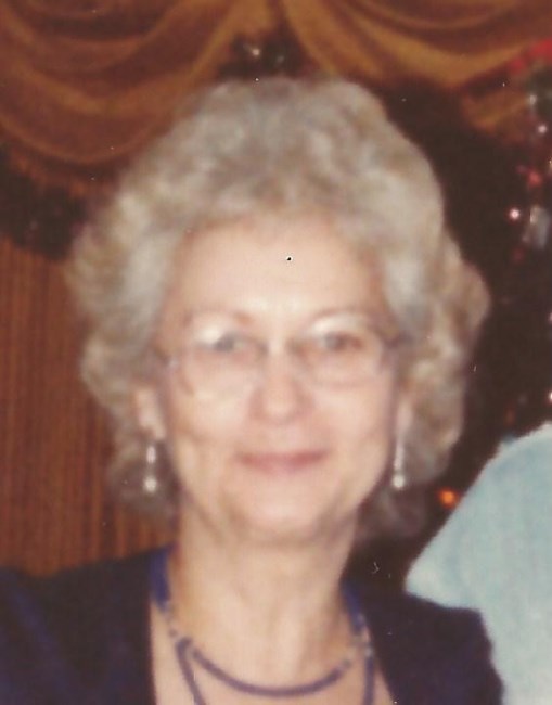 Obituary of Elouise R. Clark